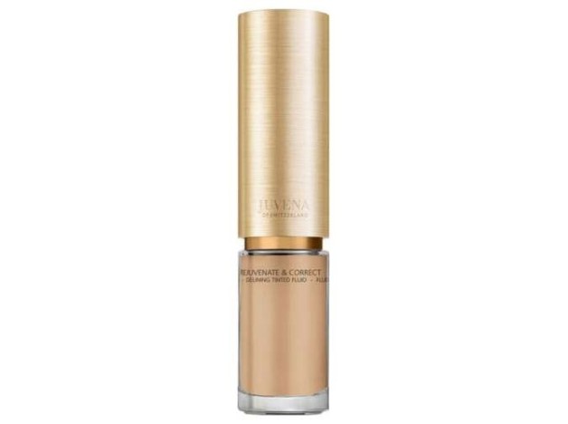 Juvena Rejuvenate Delining Fluido Tinted...