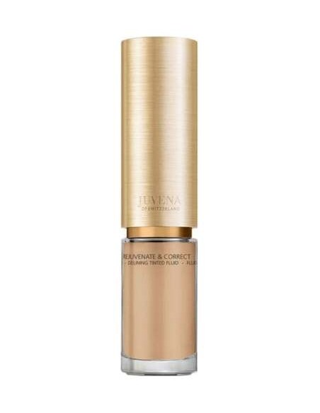 Juvena Rejuvenate Delining Fluido Tinted Natural Bronze 50Ml