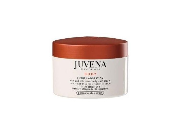Body Care Rich %26 Intensive Body Care Cream...