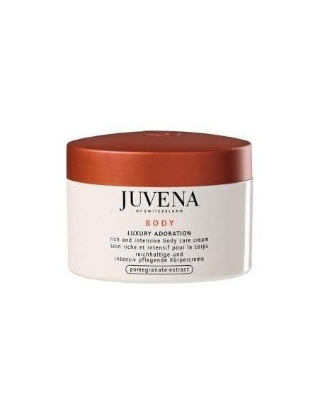 Body Care Rich %26 Intensive Body Care Cream 200 Ml