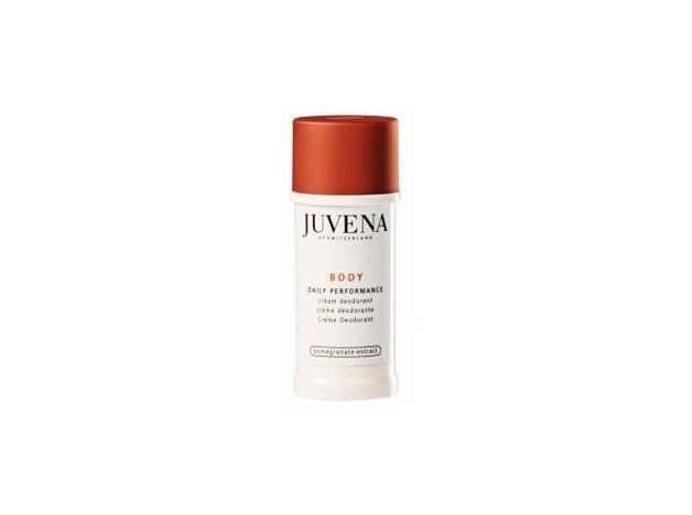 Juvena Desodorante Corporal Creme 40Ml