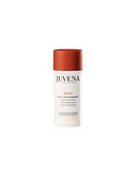 Juvena Desodorante Corporal Creme 40Ml