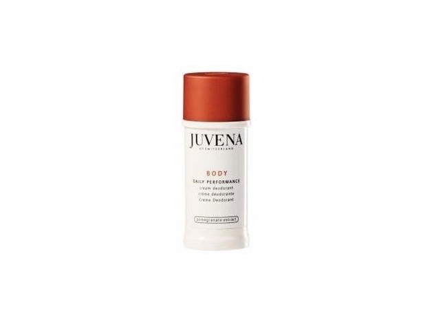 Juvena Desodorante Corporal Creme 40Ml