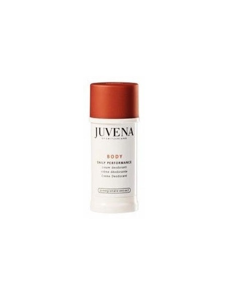 Juvena Desodorante Corporal Creme 40Ml