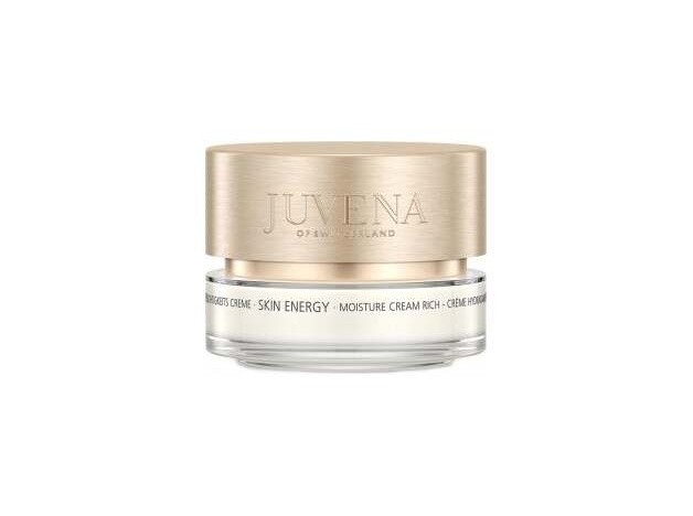 Juvena Skin Energy Cream Rich Piel Seca 50Ml
