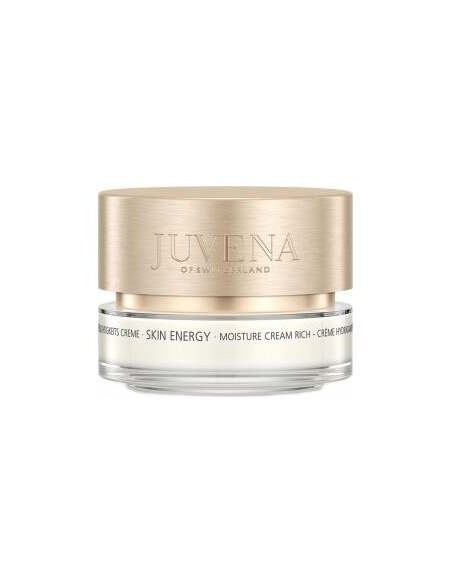 Juvena Skin Energy Cream Rich Piel Seca 50Ml