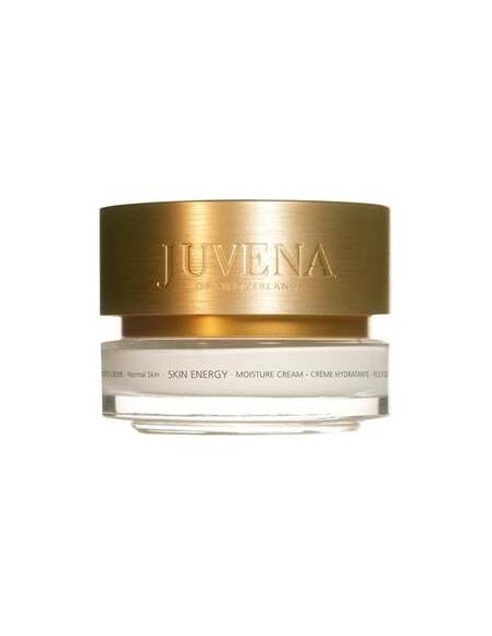 Juvena Skin Energy Cream Rich Piel Seca 50Ml
