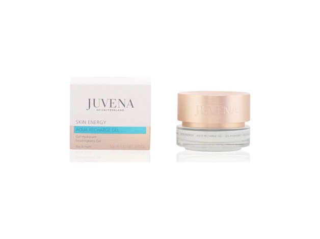 Juvena Skin Energy Cream Gel Piel Grasa 50Ml