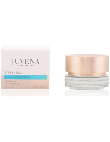 Juvena Skin Energy Cream Gel Piel Grasa 50Ml