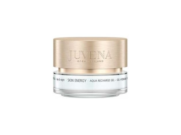 Juvena Skin Energy Cream Gel Piel Grasa 50Ml