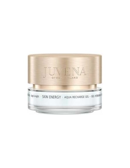 Juvena Skin Energy Cream Gel Piel Grasa 50Ml