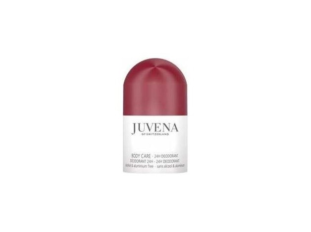 Juvena Body Care 24H Deodorant Roll-On 50Ml