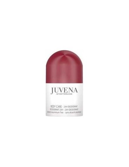 Juvena Body Care 24H Deodorant Roll-On 50Ml