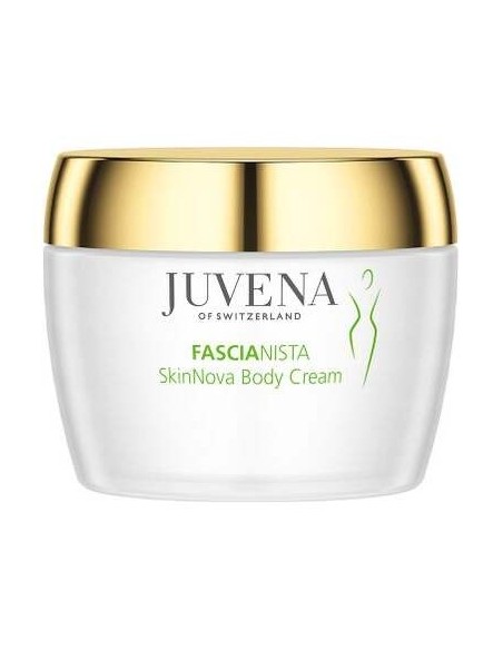 Juvena Fascianista Body Cream 200Ml