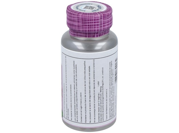 Holly Basil 450Mg. 60Cap.
