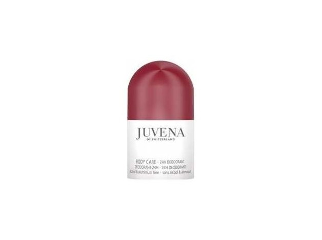 Juvena Body Care 24H Deodorant Roll-On 50Ml