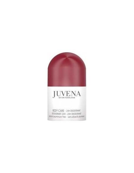 Juvena Body Care 24H Deodorant Roll-On 50Ml