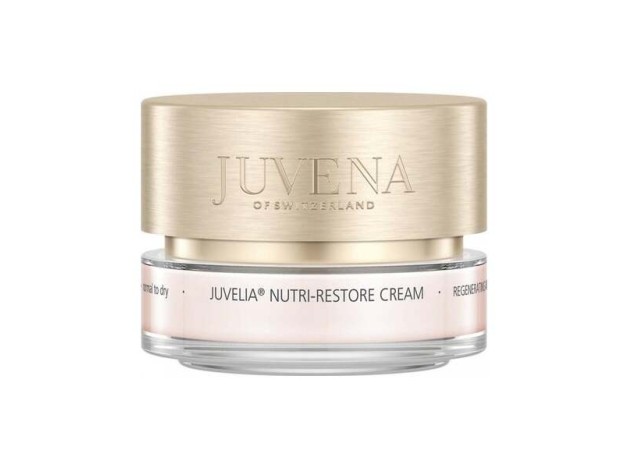 Juvelia Nutri-Restore Cream 50 Ml
