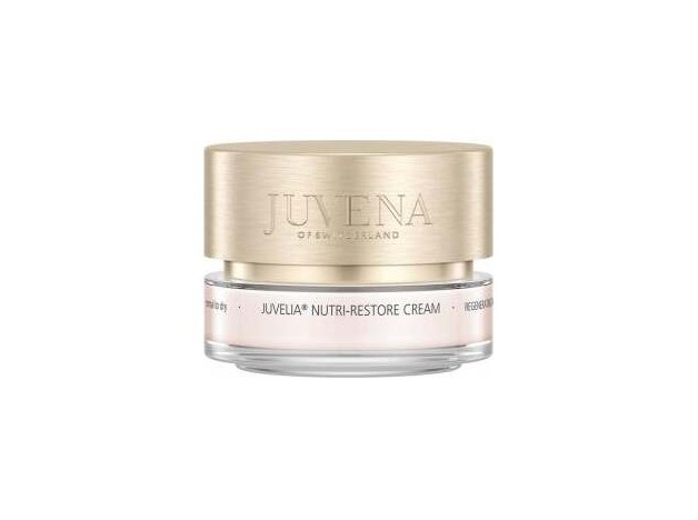 Juvelia Nutri-Restore Cream 50 Ml