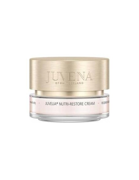Juvelia Nutri-Restore Cream 50 Ml