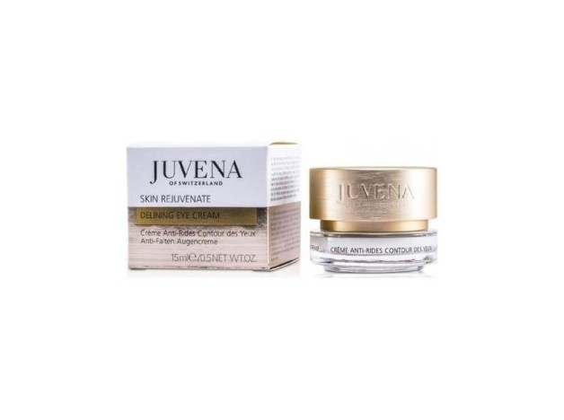 Juvena Rejuvenate Delining Crema Ojos 15Ml