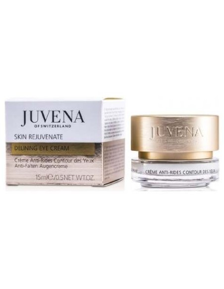 Juvena Rejuvenate Delining Crema Ojos 15Ml
