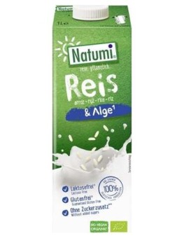 Natumi Bebida Vegetal Arroz...