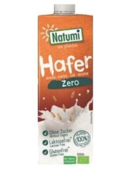 Bebida Vegetal De Avena...