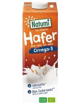 Bebida Vegetal De Avena Con...