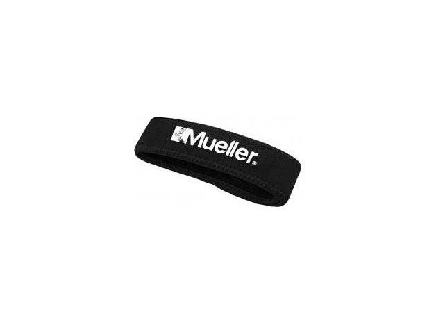 Mueller Sport Care Cincha Rotuliana Negra Talla...