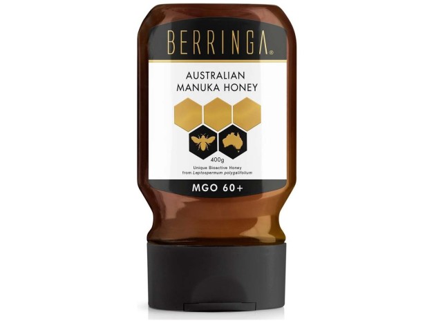 Manuka 60+ Easypour 100% Miel Australiana...