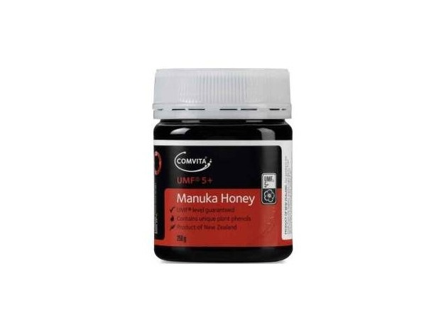 Comvita Miel De Manuka Umf 5+ 250G