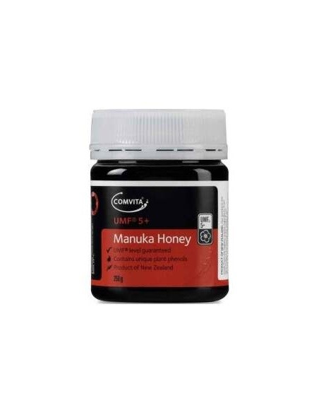 Comvita Miel De Manuka Umf 5+ 250G