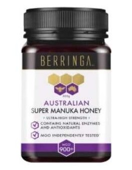 Berringa Miel De Manuka...