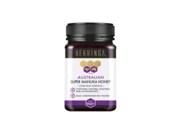 Berringa Miel De Manuka 900Mgo 250G