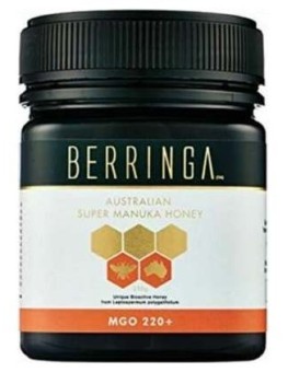 Berringa Miel De Manuka...