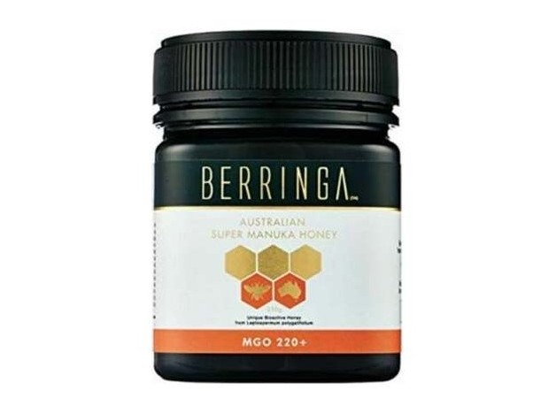 Berringa Miel De Manuka 220Mgo 250G