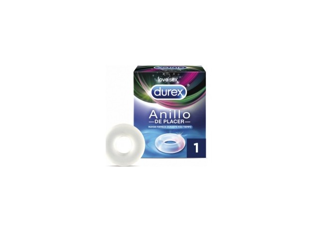 Durex Anillo De Placer, 1 Ud