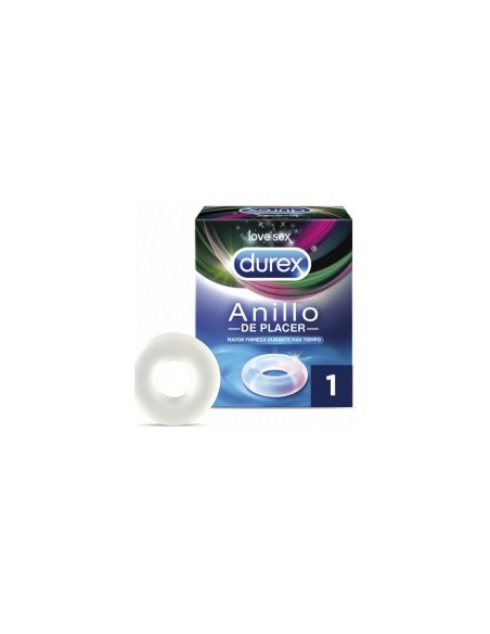 Durex Anillo De Placer, 1 Ud