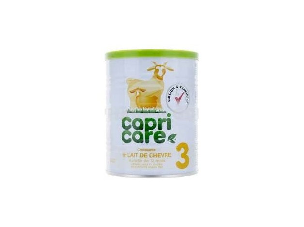 Capricare® Leche Infantil A Partir De 12 Meses...