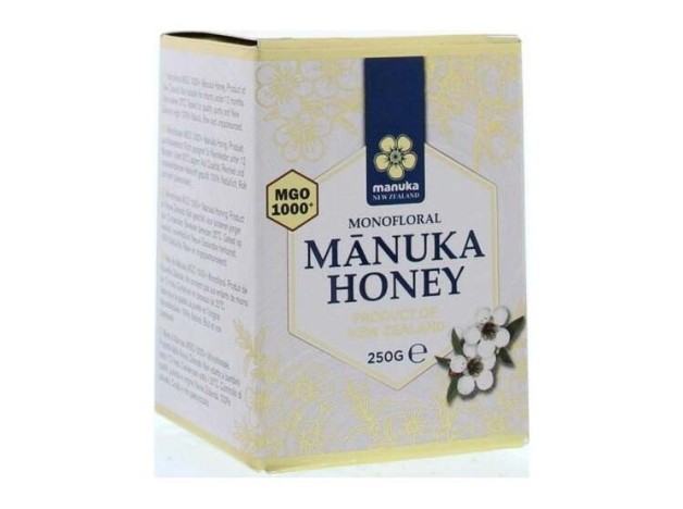 Manuka Health Miel De Manuka Monofloral Mgo...