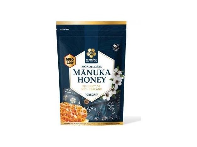Manuka Health Miel De Manuka Rawmgo 100+...