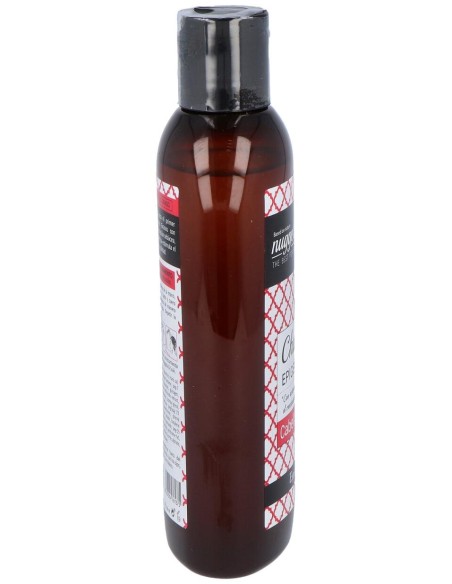 Nuggela %26 Sulé Champú Epigenético Cabellos Grasos, 250 Ml