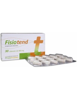 Fisiopharma Fisiotend...