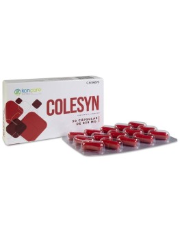 Koncare Biotech Colesyn, 30...