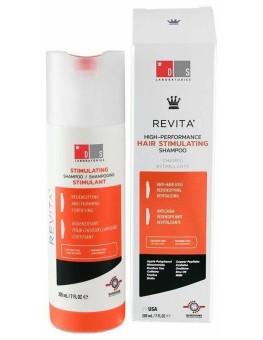 Ds Revita Champu Anticaida...