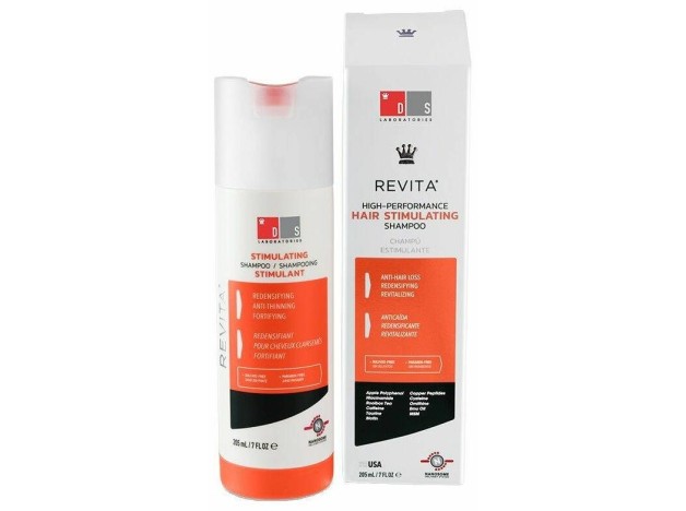 Ds Revita Champu Anticaida Estimul Folicular 205Ml