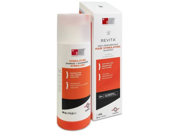 Ds Revita Champu Anticaida Estimul Folicular 205Ml