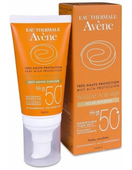 Avène Solar Antiedad Spf...