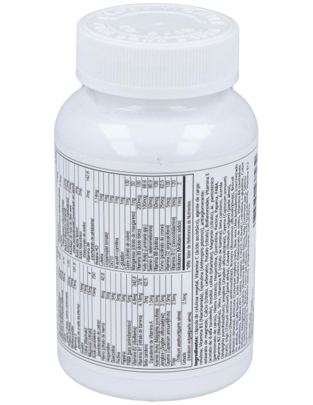 Spectro Energy 60 Caps
